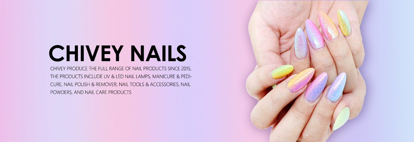 THE PREMIUM NAIL SUPPLIES