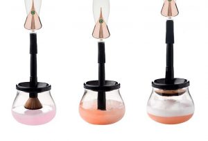  Electric brushes scrubber cleaning tool automatic washer