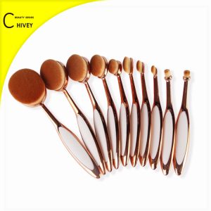 makeup brush