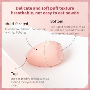 makeup sponge