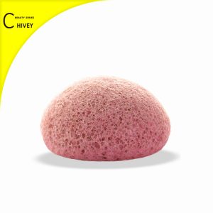 konjac sponge