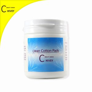 Clean Cotton Pats Private Label Makeup removers