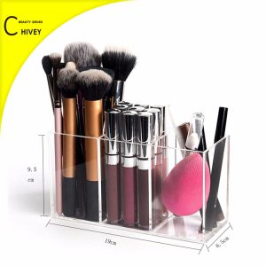 Cosmetic Tools Case