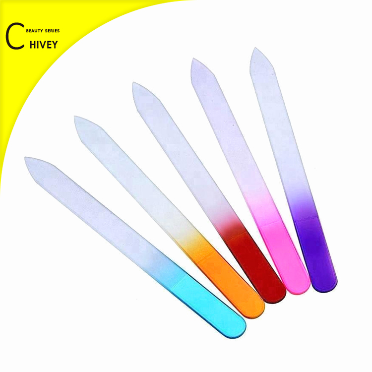 CALA® Crystal Nail Files (3PK)