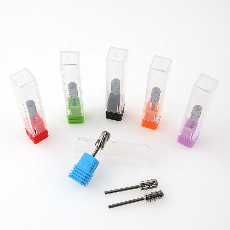 electric nail file