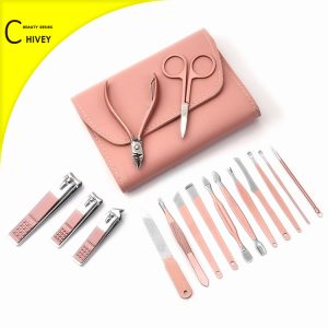 Nail tools