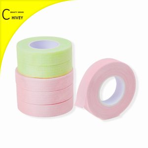 Paper Fabric Eyelash Tape