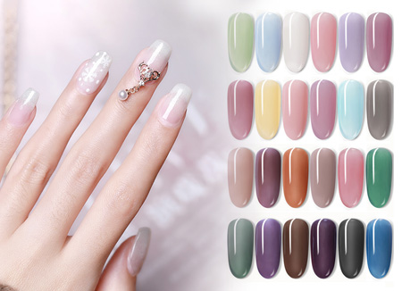 CHIVEY Nail Supplies | 采薇 CHIVEY Beauty Series