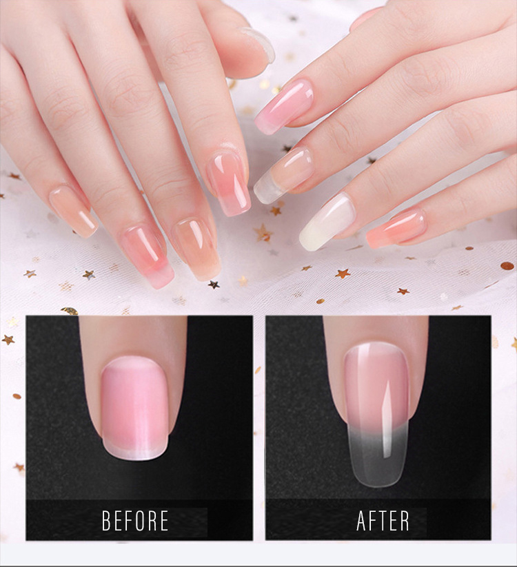 nail extension kit